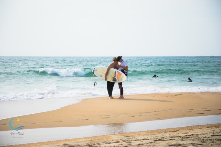 Surfer Vibes